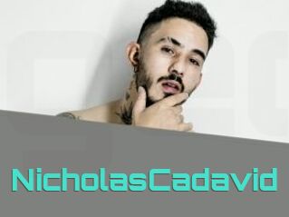 NicholasCadavid