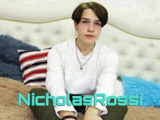 NicholasRossi