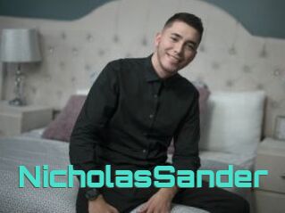 NicholasSander