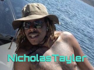Nicholas_Tayler