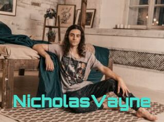 NicholasVayne