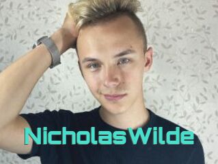 NicholasWilde