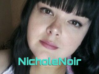 NicholeNoir