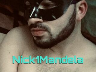 Nick1Mandela