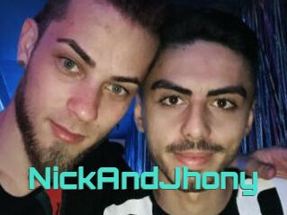 NickAndJhony