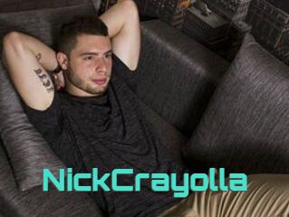 NickCrayolla