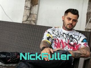 NickFuller