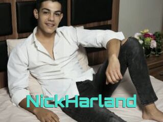 NickHarland