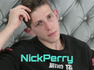NickPerry