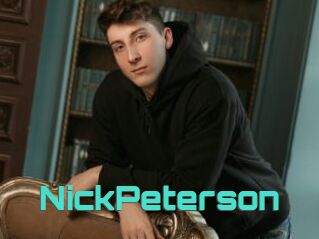 NickPeterson