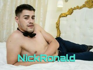 NickRonald