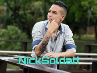 NickSoldati