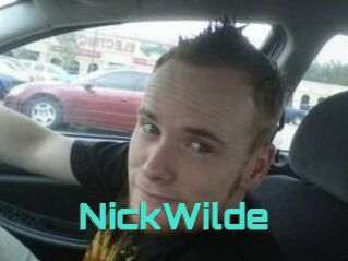 NickWilde
