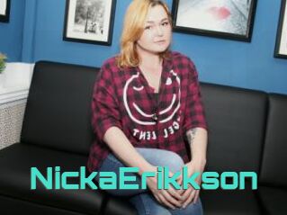 NickaErikkson