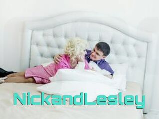 NickandLesley