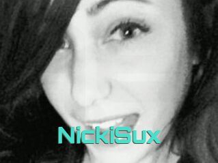 NickiSux