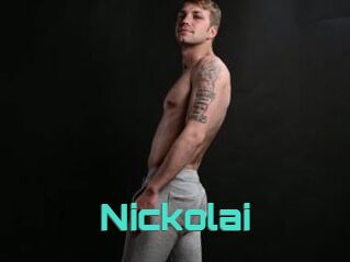 Nickolai