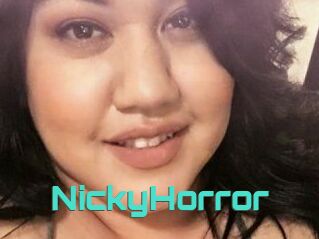 NickyHorror