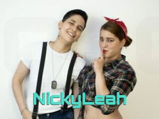 NickyLeah