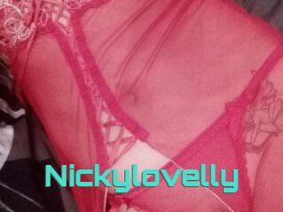 Nickylovelly