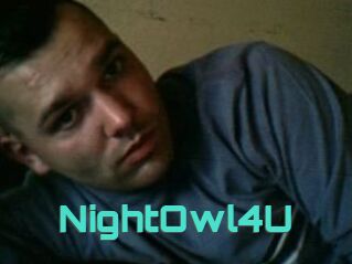 NightOwl4U