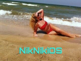 NikNikiOS