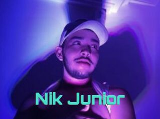 Nik_Junior