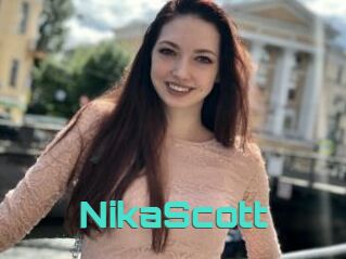 NikaScott