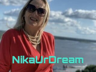 NikaUrDream