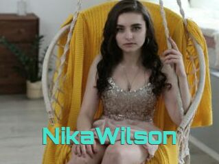 NikaWilson