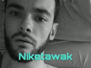 Niketawak