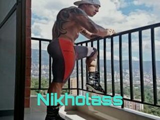 Nikholass