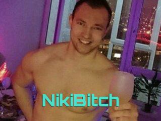 NikiBitch
