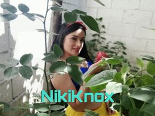 NikiKnox