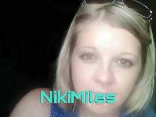 NikiMiles_