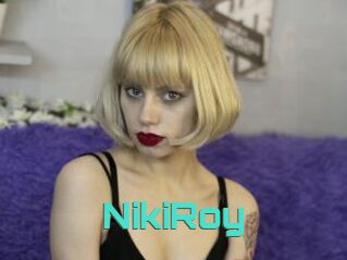 NikiRoy