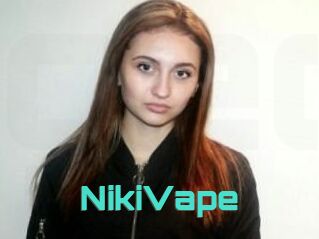 NikiVape