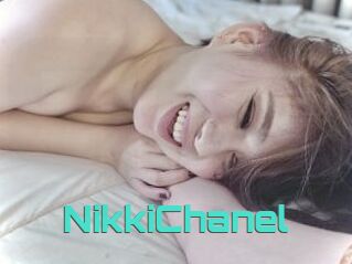 NikkiChanel