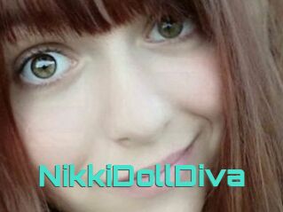 NikkiDollDiva