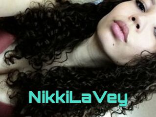 NikkiLaVey