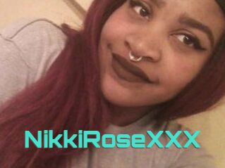 Nikki_RoseXXX