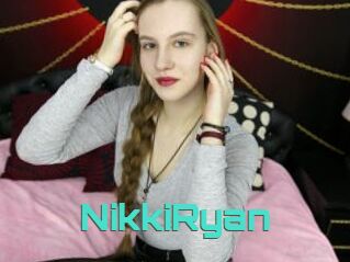 NikkiRyan