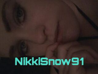 NikkiSnow91