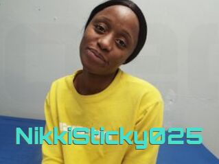 NikkiSticky025