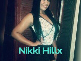 Nikki_Hillx