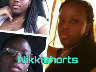 Nikkishorts
