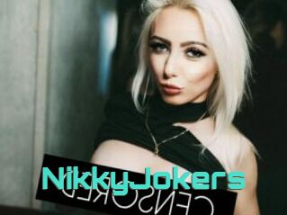 NikkyJokers