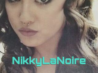 NikkyLaNoire
