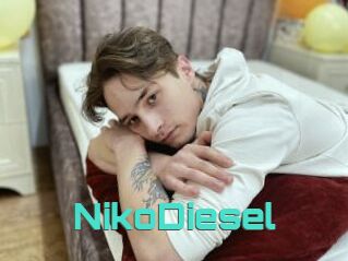 NikoDiesel