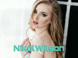 NikolWilson
